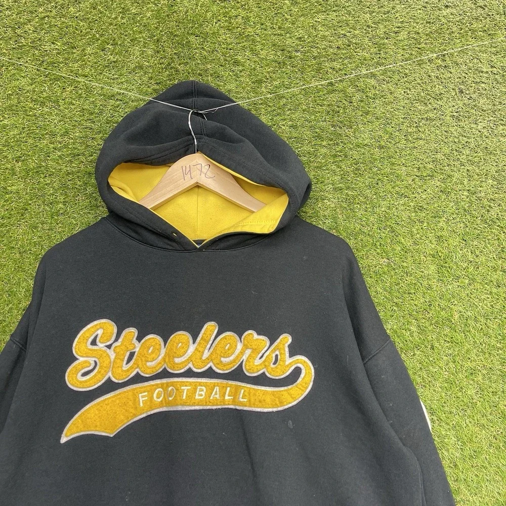 STARTER shop confidence